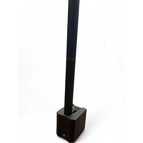 Used Harbinger MLS1000 Powered Speaker