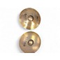 Used SABIAN 14in B8 Pro Hi Hat Pair Cymbal thumbnail