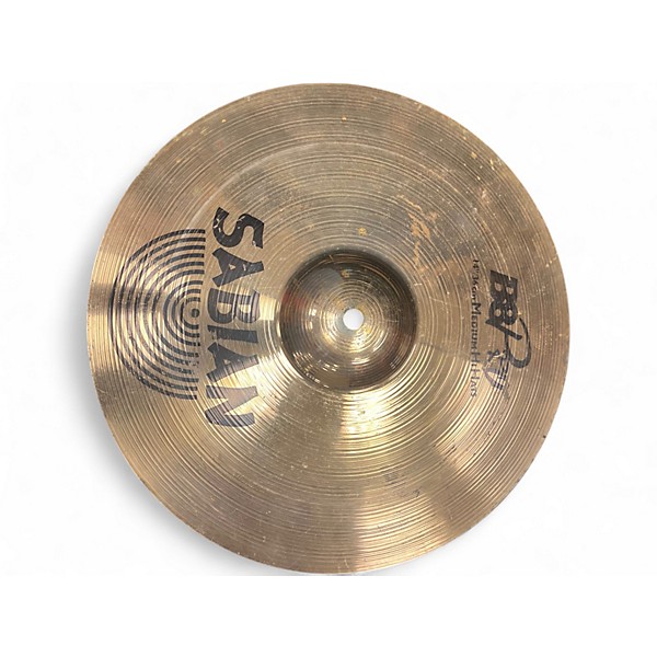 Used SABIAN 14in B8 Pro Hi Hat Pair Cymbal