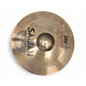 Used SABIAN 14in B8 Pro Hi Hat Pair Cymbal