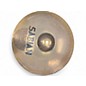 Used SABIAN 14in B8 Pro Hi Hat Pair Cymbal