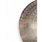 Used MEINL 16in HCS Crash Cymbal