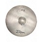 Used Zildjian 20in Ping Ride Cymbal thumbnail