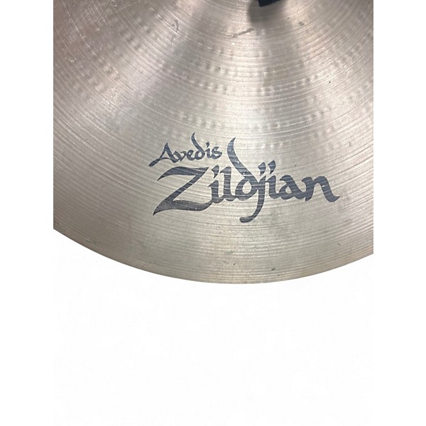 Used Zildjian 20in Ping Ride Cymbal