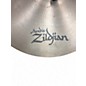 Used Zildjian 20in Ping Ride Cymbal