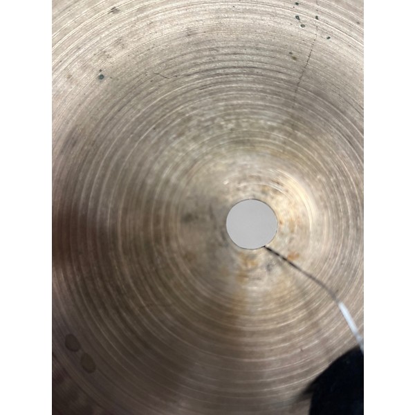 Used Zildjian 20in Ping Ride Cymbal