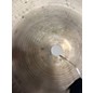 Used Zildjian 20in Ping Ride Cymbal
