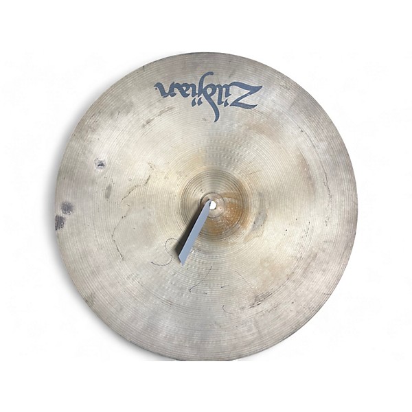 Used Zildjian 20in Ping Ride Cymbal