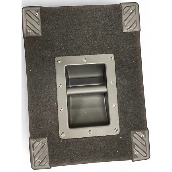 Used Markbass Traveler 102P 400W 2x10 Bass Cabinet