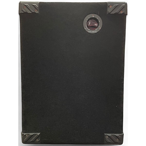 Used Markbass Traveler 102P 400W 2x10 Bass Cabinet