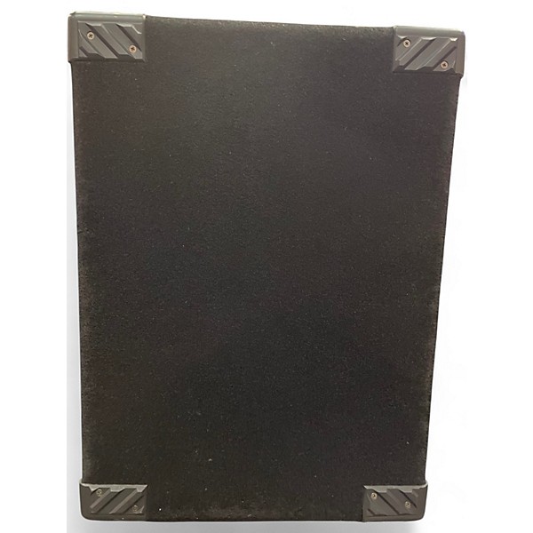 Used Markbass Traveler 102P 400W 2x10 Bass Cabinet