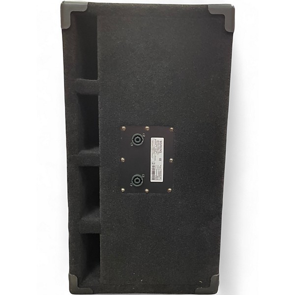 Used Markbass Traveler 102P 400W 2x10 Bass Cabinet