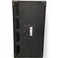 Used Markbass Traveler 102P 400W 2x10 Bass Cabinet