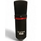 Used Focusrite STUDIO MICROPHONE Condenser Microphone