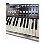 Used Akai Professional MPK61 61 Key MIDI Controller
