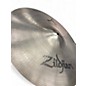 Used Zildjian 14in New Beat Hi Hat Pair Cymbal