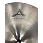 Used Zildjian 14in New Beat Hi Hat Pair Cymbal