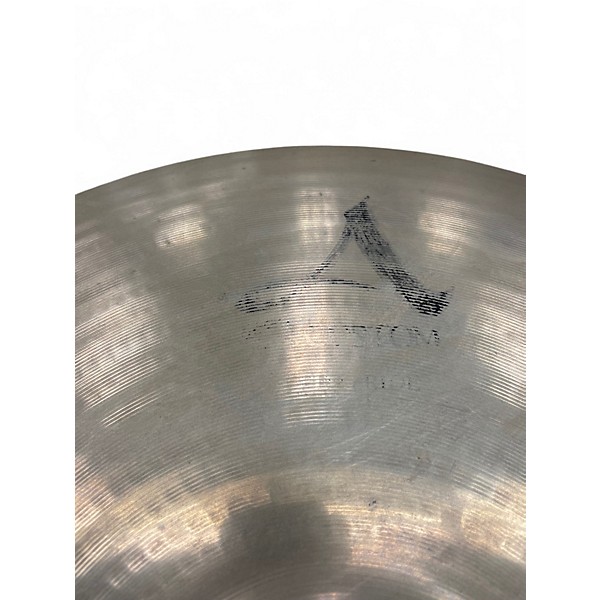 Used Zildjian 20in Ping Ride Cymbal