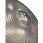 Used Zildjian 20in Ping Ride Cymbal