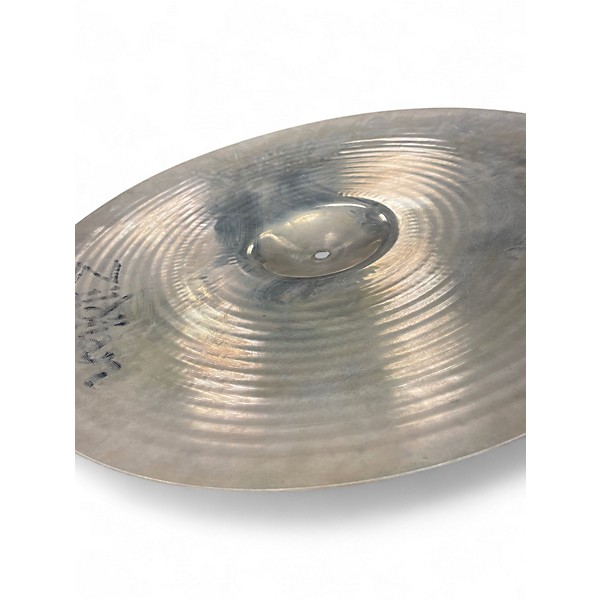 Used Zildjian 20in Ping Ride Cymbal