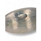 Used Zildjian 20in Ping Ride Cymbal