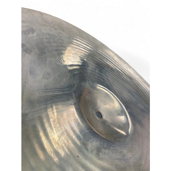 Used Zildjian 20in Ping Ride Cymbal