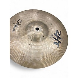 Used Zildjian 10in ZHT Splash Cymbal
