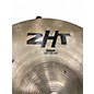 Used Zildjian 10in ZHT Splash Cymbal