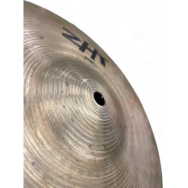 Used Zildjian 10in ZHT Splash Cymbal
