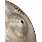 Used Zildjian 10in ZHT Splash Cymbal