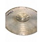 Used Zildjian 10in ZHT Splash Cymbal