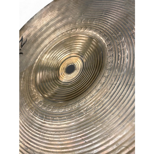 Used Zildjian 10in ZHT Splash Cymbal