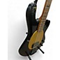 Used 2024 Sterling by Music Man PETE WENTZSIGNATURE Black and Gold Electric Bass Guitar