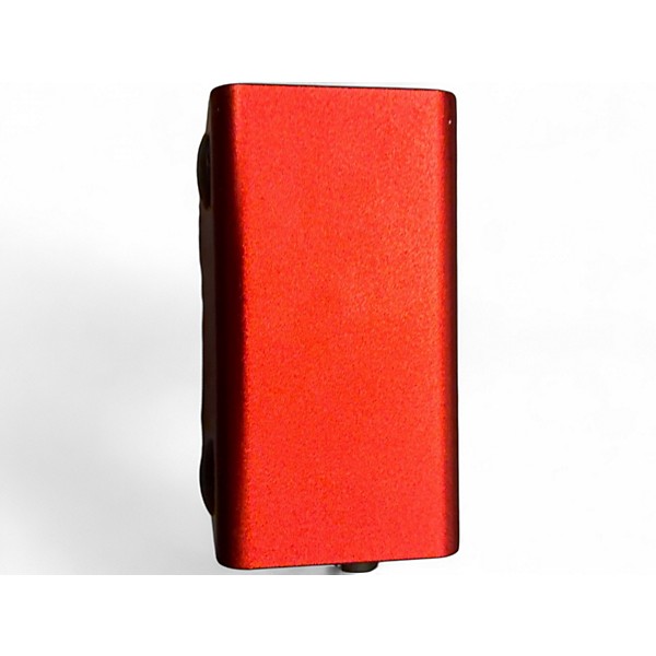 Used Focusrite Scarlett 2i2 Gen 3 Audio Interface