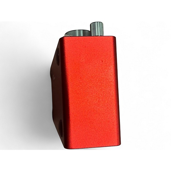 Used Focusrite Scarlett 2i2 Gen 3 Audio Interface