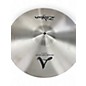 Used Zildjian 18in A Series Medium Thin Crash Cymbal thumbnail