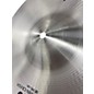 Used Zildjian 18in A Series Medium Thin Crash Cymbal
