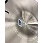 Used Zildjian 18in A Series Medium Thin Crash Cymbal