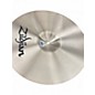 Used Zildjian 18in A Series Medium Thin Crash Cymbal