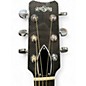 Used RainSong WS1000N2 CARBON FIBER Acoustic Electric Guitar