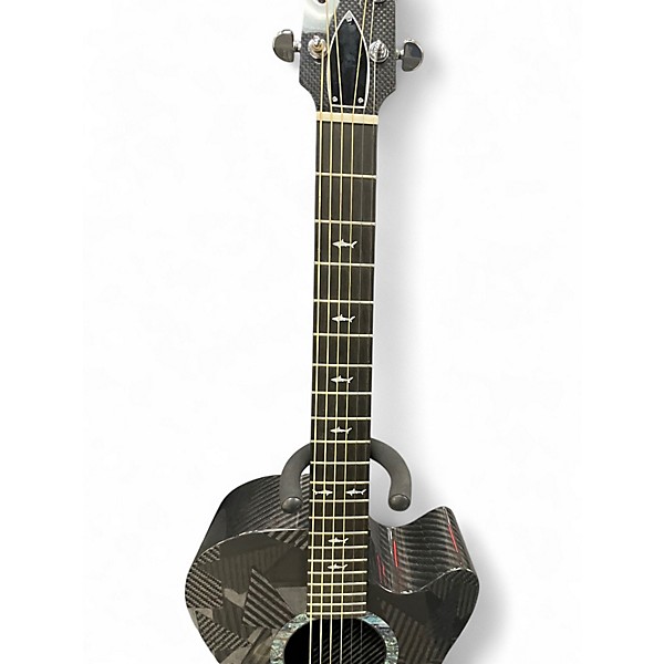 Used RainSong WS1000N2 CARBON FIBER Acoustic Electric Guitar