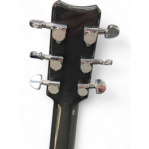 Used RainSong WS1000N2 CARBON FIBER Acoustic Electric Guitar