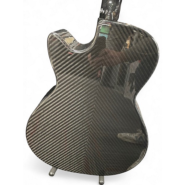 Used RainSong WS1000N2 CARBON FIBER Acoustic Electric Guitar