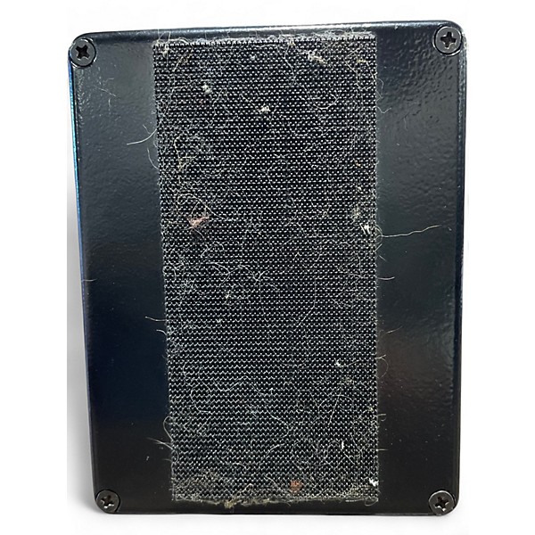 Used Option 5 Destination Overdrive II Effect Pedal