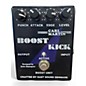 Used Carl Martin Boost Kick Effect Pedal thumbnail