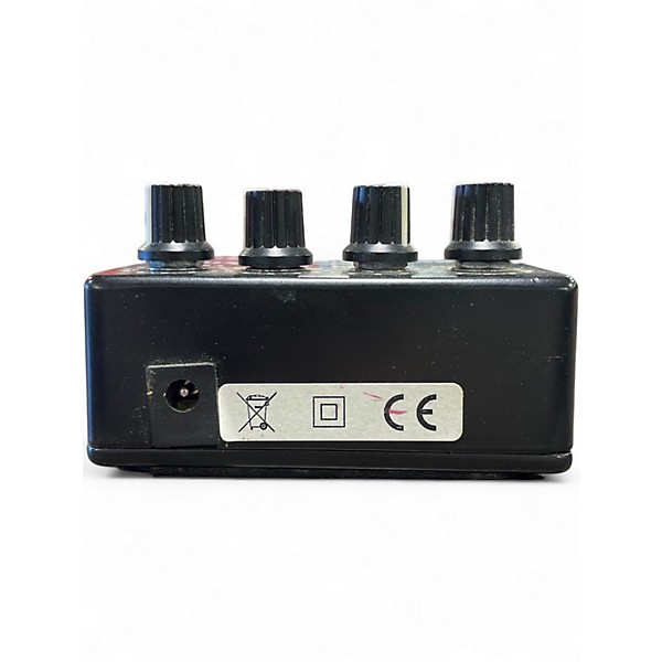 Used Carl Martin Boost Kick Effect Pedal