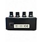 Used Carl Martin Boost Kick Effect Pedal