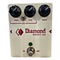 Used DIAMOND PEDALS FX Boost EQ Pedal thumbnail