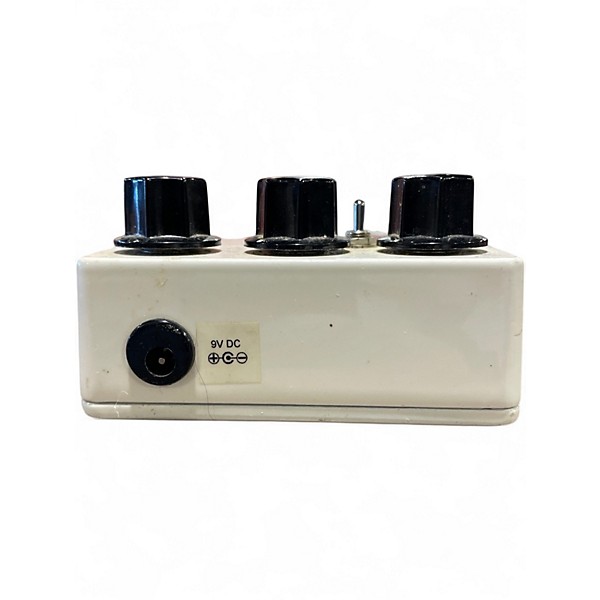 Used DIAMOND PEDALS FX Boost EQ Pedal