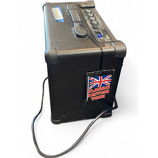 Used Kustom TUBE 12A Tube Guitar Combo Amp